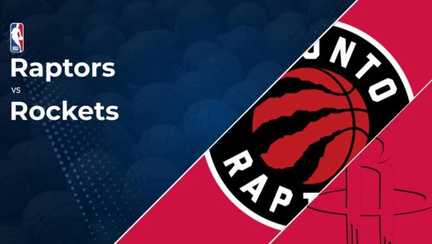 Raptors vs. Rockets Tickets Available – Sunday, Dec. 22