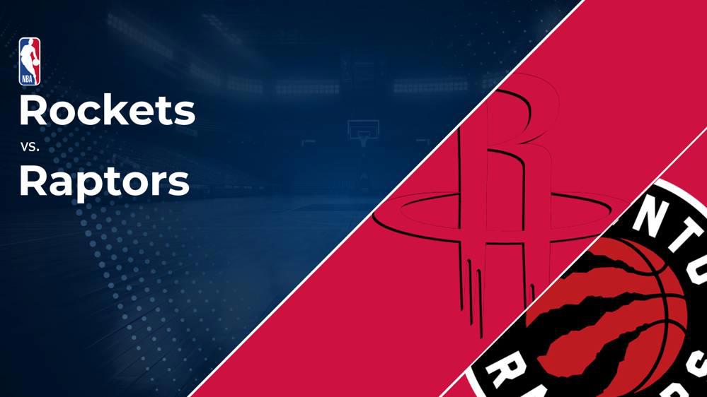 Rockets vs. Raptors Prediction & Picks: Line, Spread, Over/Under - December 22