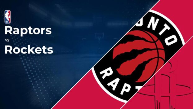 Rockets vs. Raptors Tickets Available – Sunday, Dec. 22