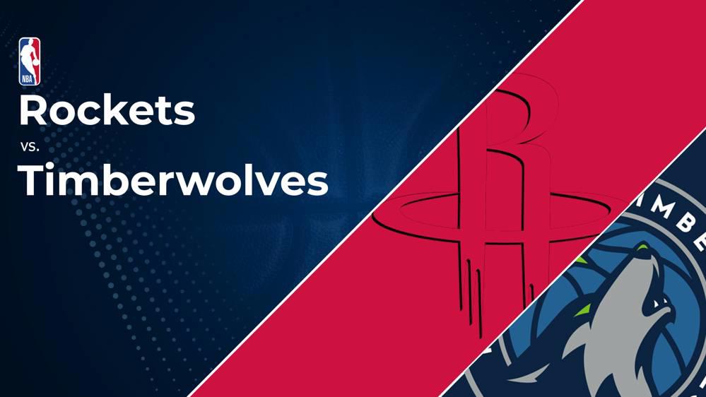 Rockets vs. Timberwolves Prediction & Picks: Line, Spread, Over/Under - December 27