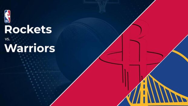 Rockets vs. Warriors Prediction & Picks: Line, Spread, Over/Under - December 11