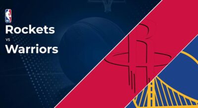 Rockets vs. Warriors Tickets Available – Wednesday, Dec. 11