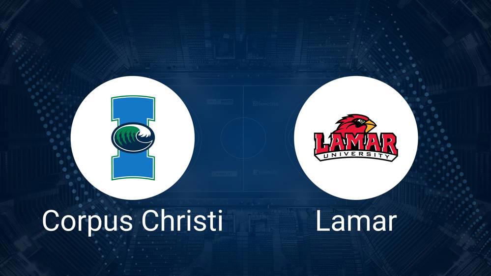 Texas A&M-CC vs. Lamar Predictions & Picks: Spread, Total - December 5