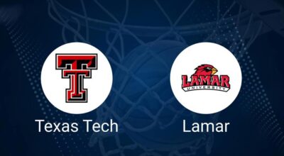 Texas Tech vs. Lamar Predictions & Picks: Spread, Total - December 21