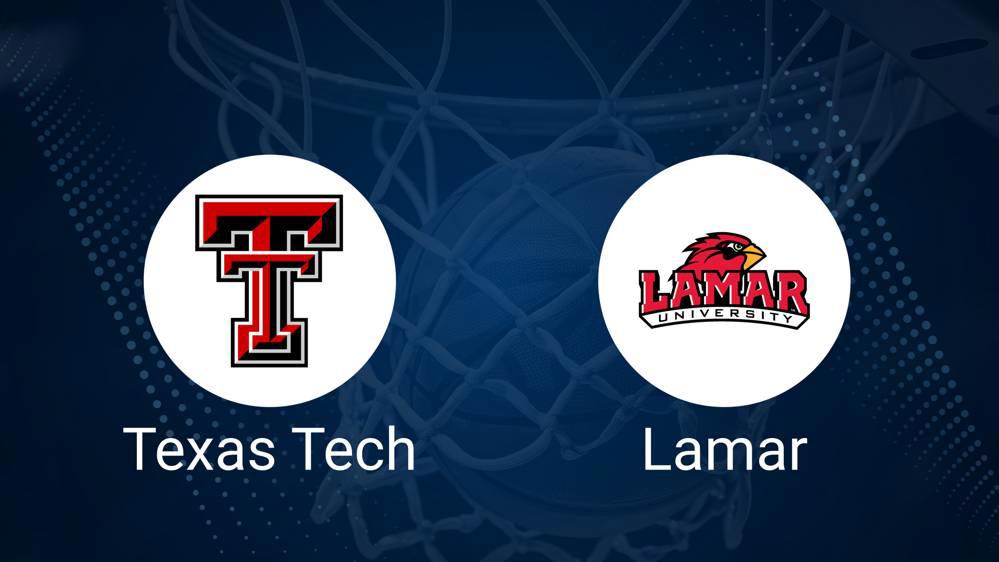 Texas Tech vs. Lamar Predictions & Picks: Spread, Total - December 21