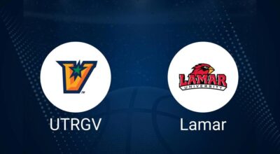 UT Rio Grande Valley vs. Lamar Predictions & Picks: Spread, Total - December 7