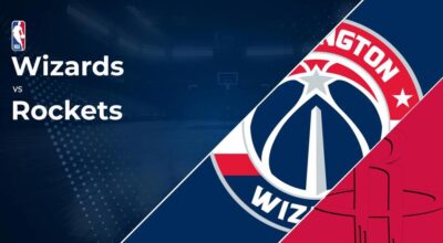 Wizards vs. Rockets Tickets Available – Tuesday, Jan. 7