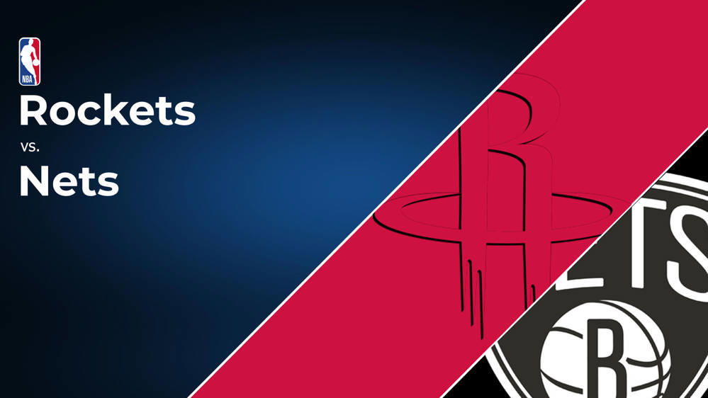 Alperen Sengun Injury Status - Rockets vs. Nets Injury Report February 1