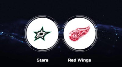 Buy Tickets for Dallas Stars vs. Detroit Red Wings on January 19