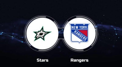 Buy Tickets for Dallas Stars vs. New York Rangers on January 7