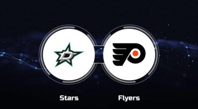 Buy Tickets for Dallas Stars vs. Philadelphia Flyers on January 9