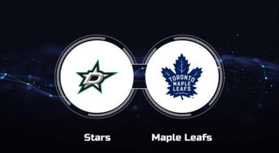 Buy Tickets for Dallas Stars vs. Toronto Maple Leafs on January 14