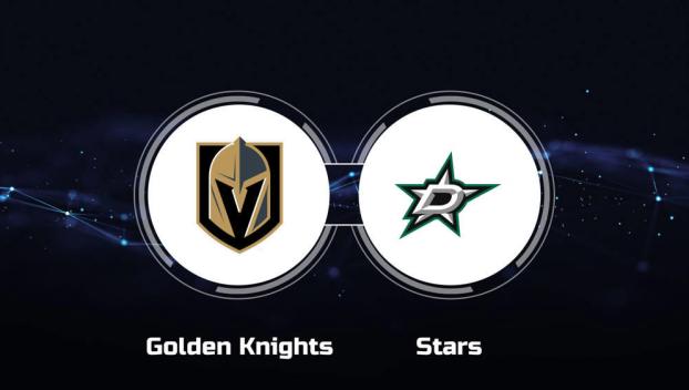 Buy Tickets for Vegas Golden Knights vs. Dallas Stars on January 28