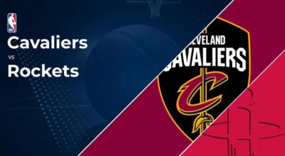 Cavaliers vs. Rockets Tickets Available – Saturday, Jan. 25