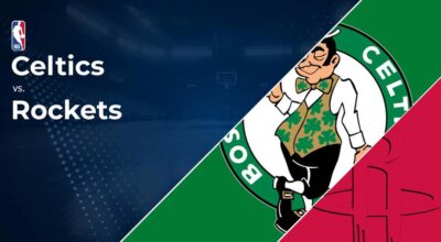 Celtics vs. Rockets Prediction & Picks: Line, Spread, Over/Under - January 3