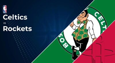 Celtics vs. Rockets Tickets Available – Monday, Jan. 27