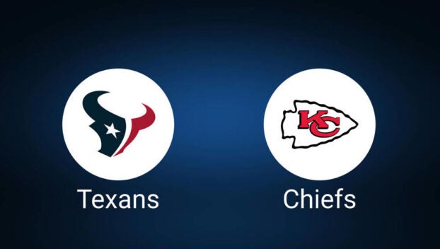 Houston Texans vs. Kansas City Chiefs Divisional Round Tickets Available – Saturday, Jan. 18 at GEHA Field at Arrowhead Stadium