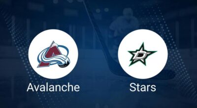 How to Pick the Avalanche vs. Stars Game with Odds, Spread, Betting Line and Stats – January 18