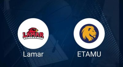 How to Watch Lamar vs. East Texas A&M on TV or Live Stream - January 25