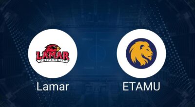 How to Watch Lamar vs. East Texas A&M Women's Basketball on TV or Live Stream - January 25