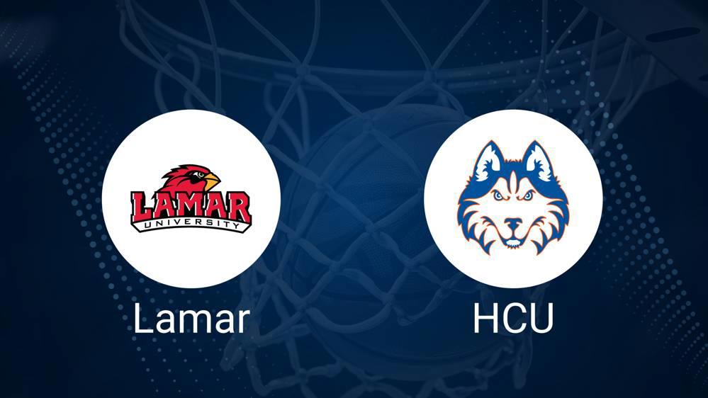 How to Watch Lamar vs. Houston Christian Women's Basketball on TV or Live Stream - January 4