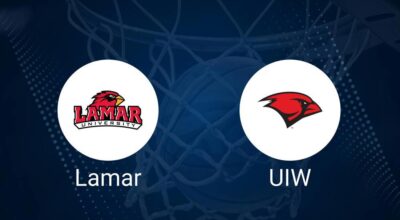 How to Watch Lamar vs. Incarnate Word on TV or Live Stream - January 6