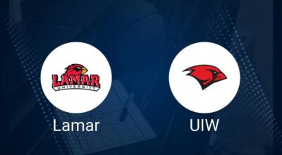 How to Watch Lamar vs. Incarnate Word Women's Basketball on TV or Live Stream - January 2