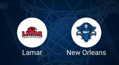 How to Watch Lamar vs. New Orleans on TV or Live Stream - January 13