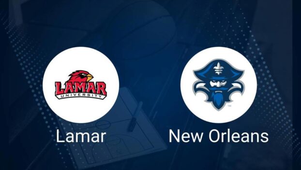 How to Watch Lamar vs. New Orleans Women's Basketball on TV or Live Stream - January 9