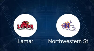 How to Watch Lamar vs. Northwestern State Women's Basketball on TV or Live Stream - January 27