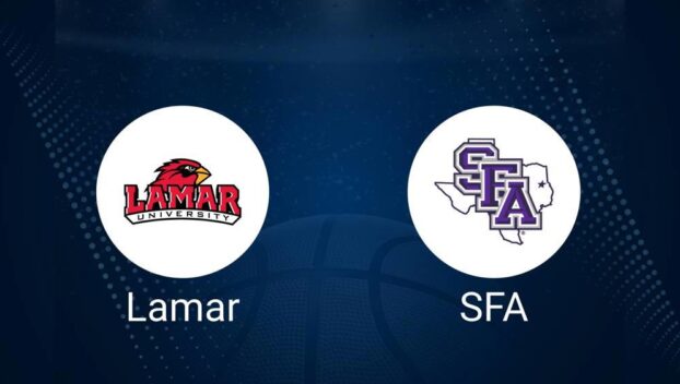 How to Watch Lamar vs. SFA Women's Basketball on TV or Live Stream - January 11