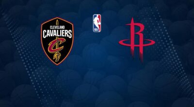 How to Watch the Cavaliers vs. Rockets Game: Streaming & TV Channel Info for January 22