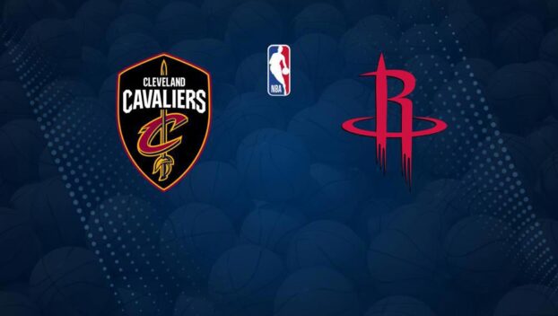 How to Watch the Cavaliers vs. Rockets Game: Streaming & TV Channel Info for January 22