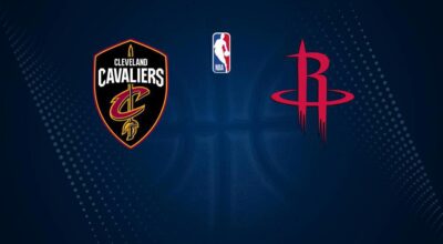 How to Watch the Cavaliers vs. Rockets Game: Streaming & TV Channel Info for January 25