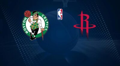 How to Watch the Celtics vs. Rockets Game: Streaming & TV Channel Info for January 27