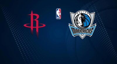 How to Watch the Rockets vs. Mavericks Game: Streaming & TV Channel Info for January 1