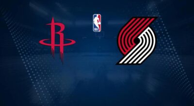 How to Watch the Rockets vs. Trail Blazers Game: Streaming & TV Channel Info for January 18