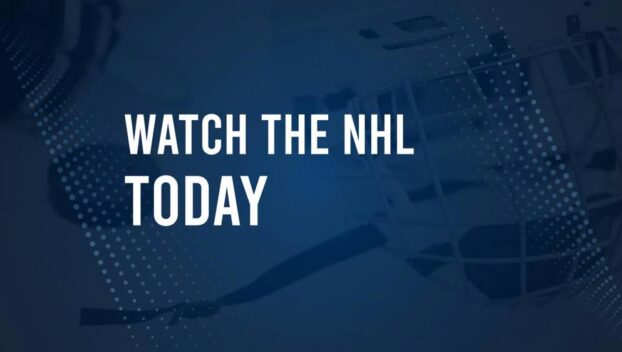 January 13 NHL TV Schedule: TV Channel, Start Times & Live Streaming Options