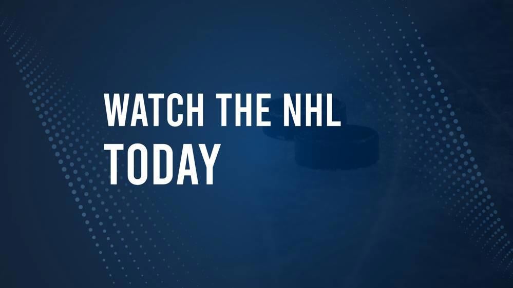 January 18 NHL TV Schedule: TV Channel, Start Times & Live Streaming Options