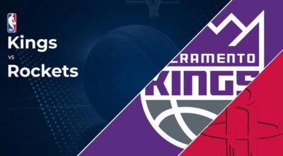 Kings vs. Rockets Tickets Available – Thursday, Jan. 16