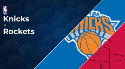 Knicks vs. Rockets Tickets Available – Monday, Feb. 3