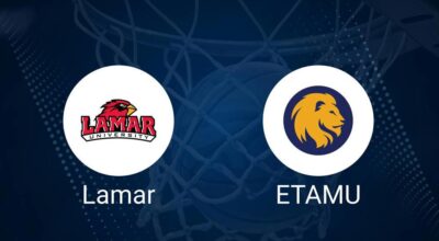 Lamar vs. East Texas A&M Basketball Tickets - Saturday, January 25