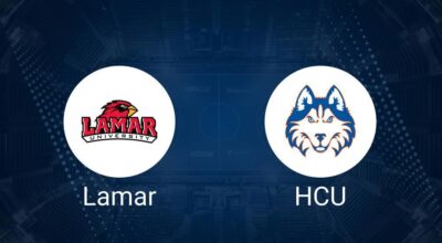 Lamar vs. Houston Christian Predictions & Picks: Spread, Total - January 4