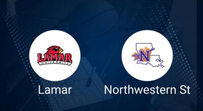 Lamar vs. Northwestern State Predictions & Picks: Spread, Total - January 27