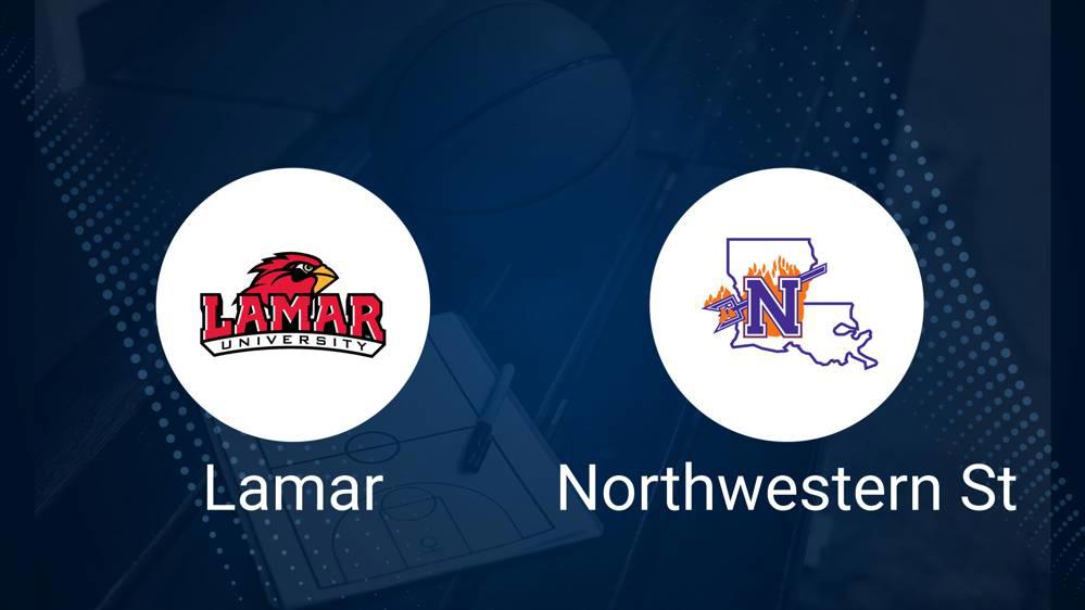 Lamar vs. Northwestern State Predictions & Picks: Spread, Total - January 27