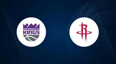 NBA Best Bets: Kings vs. Rockets Picks for January 16