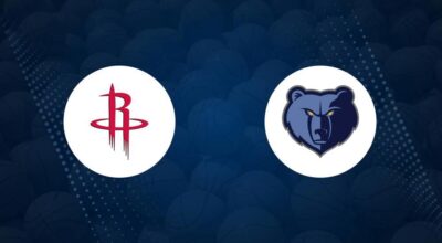 NBA Best Bets: Rockets vs. Grizzlies Picks for January 9