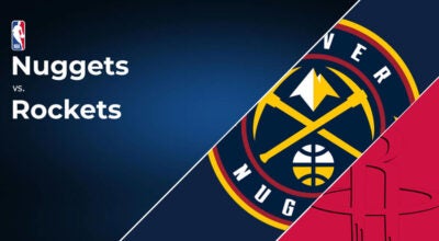 Nikola Jokic Injury Status - Nuggets vs. Rockets Injury Report January 15