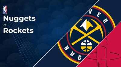 Nuggets vs. Rockets Tickets Available – Wednesday, Jan. 15