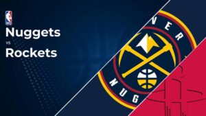 Rockets vs. Nuggets Tickets Available – Wednesday, Jan. 15